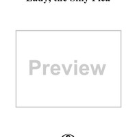 Lady, the Silly Flea