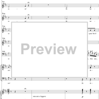 Ciel! che lessi!: No. 14 from "Tancredi", Act 1, Scene 13 - Score