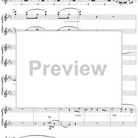 Symphony No. 4 in E-flat Major (Romantic), Movt. 2