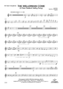 The Wellerman Come - Bb Tenor Sax