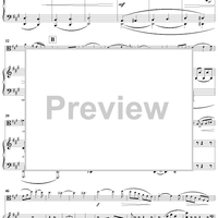 Album Leaves - Piano Score