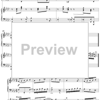 Piano Concerto in F Minor, BWV1056