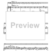 Concertino: Mountains of Epirus - Piano