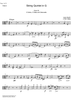 String Quintet G Major Op.33 - Viola 2