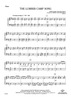The Lumber Camp Song - Piano