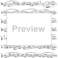 High School of Cello Playing, Op. 73: Part 2 (Nos. 21-40)