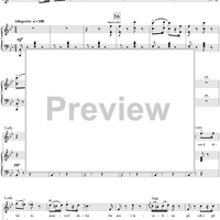 Macbeth, Act 2, No. 12, Finale II. "Salve, o Re!", "Si colmi il calise", "Va' spirto d'abisso!"