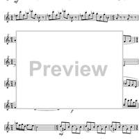 Jungle Heart - Flute