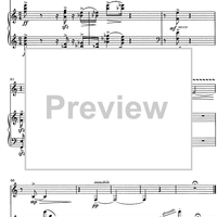 Tre aforismi (Three aphorisms)