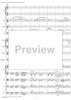 Ruins of Athens Overture, Op. 113 - Full Score