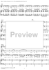 The Pirates of Penzance - Act I, No. 10: How beautifully blue the sky - Vocal Score