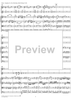 Symphony No. 36 in E-flat Major (Hob1/36) - Full Score