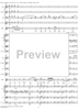 Idomeneo, rè di Creta, Act 1, No. 2 "Non ho colpa, e mi condanni" - Full Score