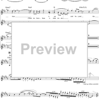 Scene Four: Beyond This Life