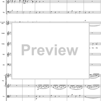 "Freundin, stille deine Tränen", No. 15 from "Zaide", Act 2, K336b (K344) - Full Score