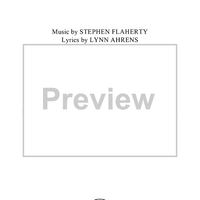 A Man of No Importance