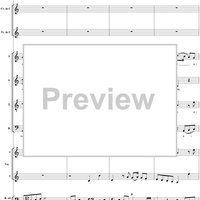 Mass Missa(Longa) No. 14 in C Major, K246a (K262)