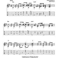 You're a Big Girl Now