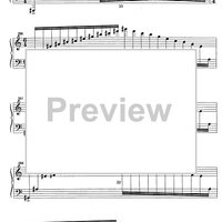 You are loved - Harp