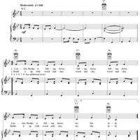 London Bridge Is Falling Down