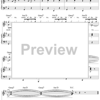 March of the Falsettos