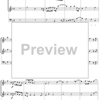 Trio Sonata in B-flat major, op. 2, no. 5