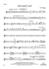 One Giant Leap - Flute 1