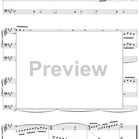 O Lamm Gottes unschuldig, No. 6 from "18 Leipzig Chorale Preludes", BWV656