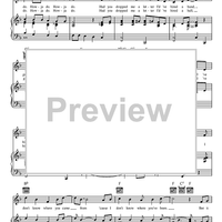 (If I Knew You Were Comin') I'd've Baked A Cake