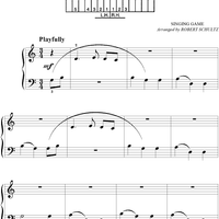 Did You Ever See a Lassie?