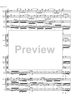 Concerto Grosso Op. 3 No. 4 - Score