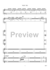 Elements (Petite Symphony) - Piano