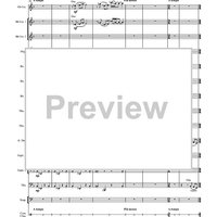 A Hymn for Howard - Score