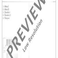 Magnificat - Set of Parts