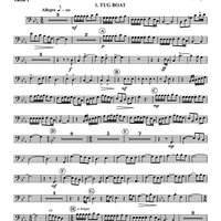 Boats and Ships - Tuba 1