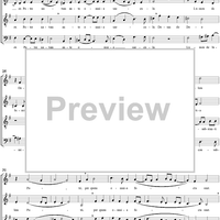 Credo from "Missa Ad Usum Capellae Pontificae"