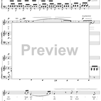 O Del Mio Dolce Ardor