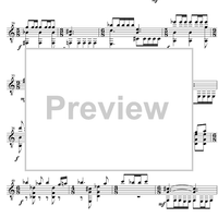 5 konzertante Rhapsodien