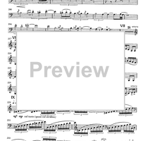 Trio a la memnoriade Alberto Ginastera - Cello