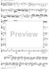Terzetto in C Major - Violin 2