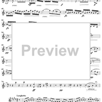 Terzetto in C Major - Violin 2