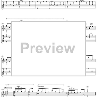 La Chanson de Claudine