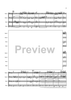 Washington Grays - Score