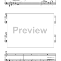 Bassline Bravo! (for the left hand)