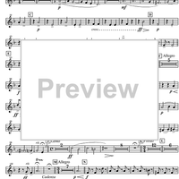 Chaconne - Baritone Horn 2