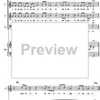 Canti per il Tempo dell'Avvento