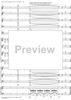 La forza del destino, Act 2, No. 8a, Prayer. "Padre Eterno, Signor" - Score