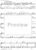 Sylvia: Entr'acte - Piano Score