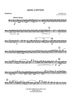 King Cotton - Trombone