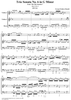 Trio Sonata no. 6 in G minor - op. 2, no. 6  (HWV391)